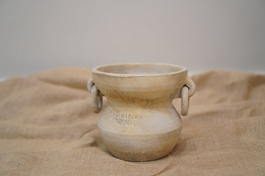 Aged Vase (Urduja)