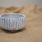 Paper Mache Bowl (Nena)