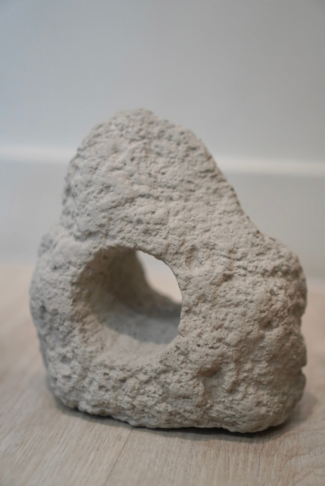 Decorative Stone Object (Batis)