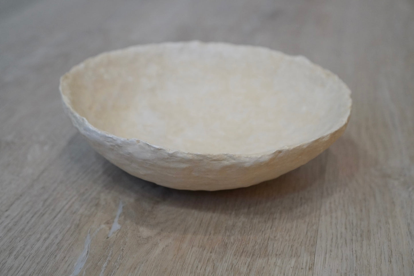 Paper Mache Bowl (HIYAS) mini