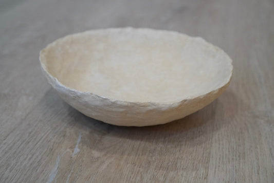 Paper Mache Bowl (HIYAS) mini