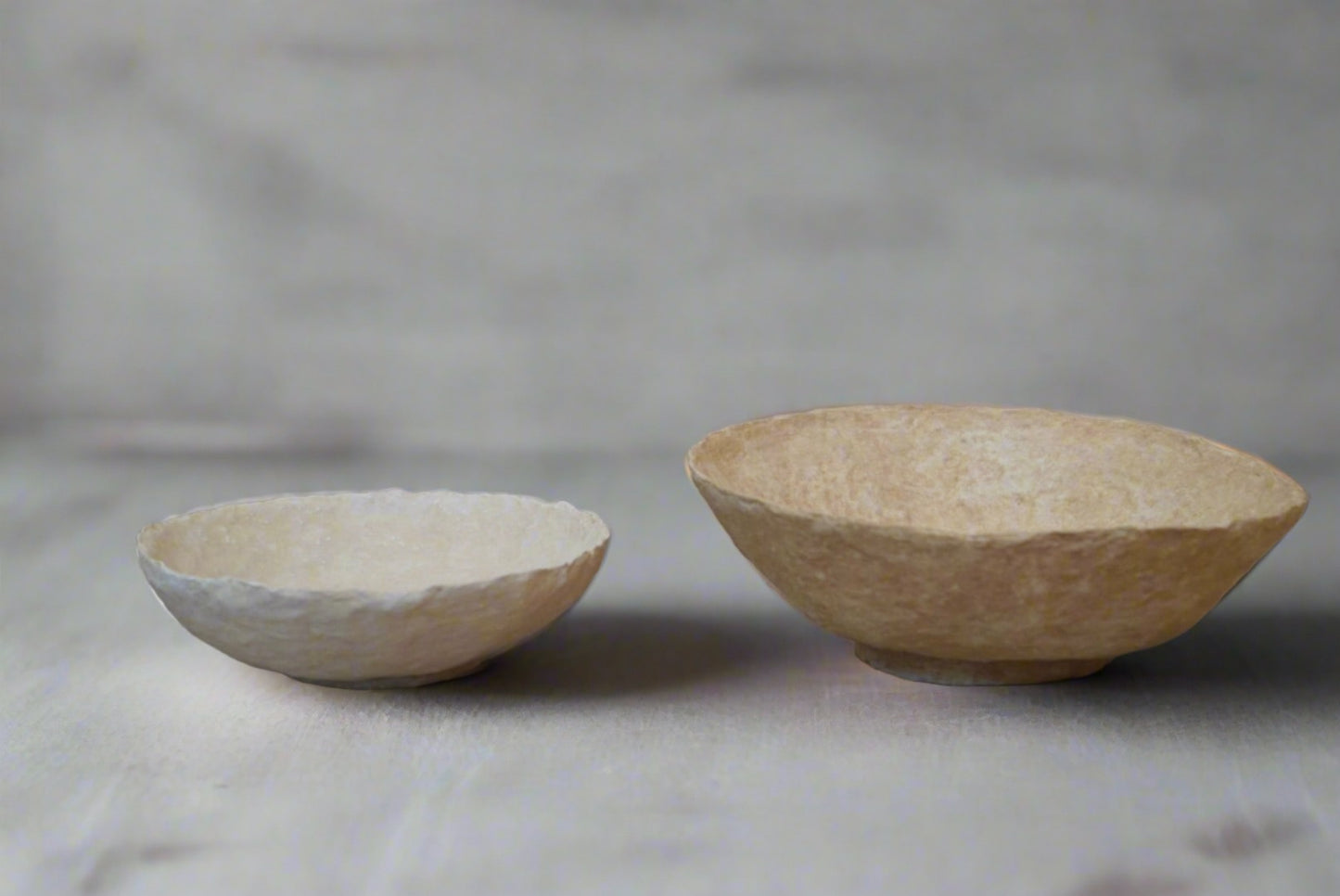 Paper Mache Bowl (HIYAS) mini