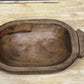 Wood Bowl/Tray (LUPE)