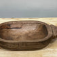 Wood Bowl/Tray (LUPE)