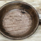 Wood Bowl/Tray (SIMON)