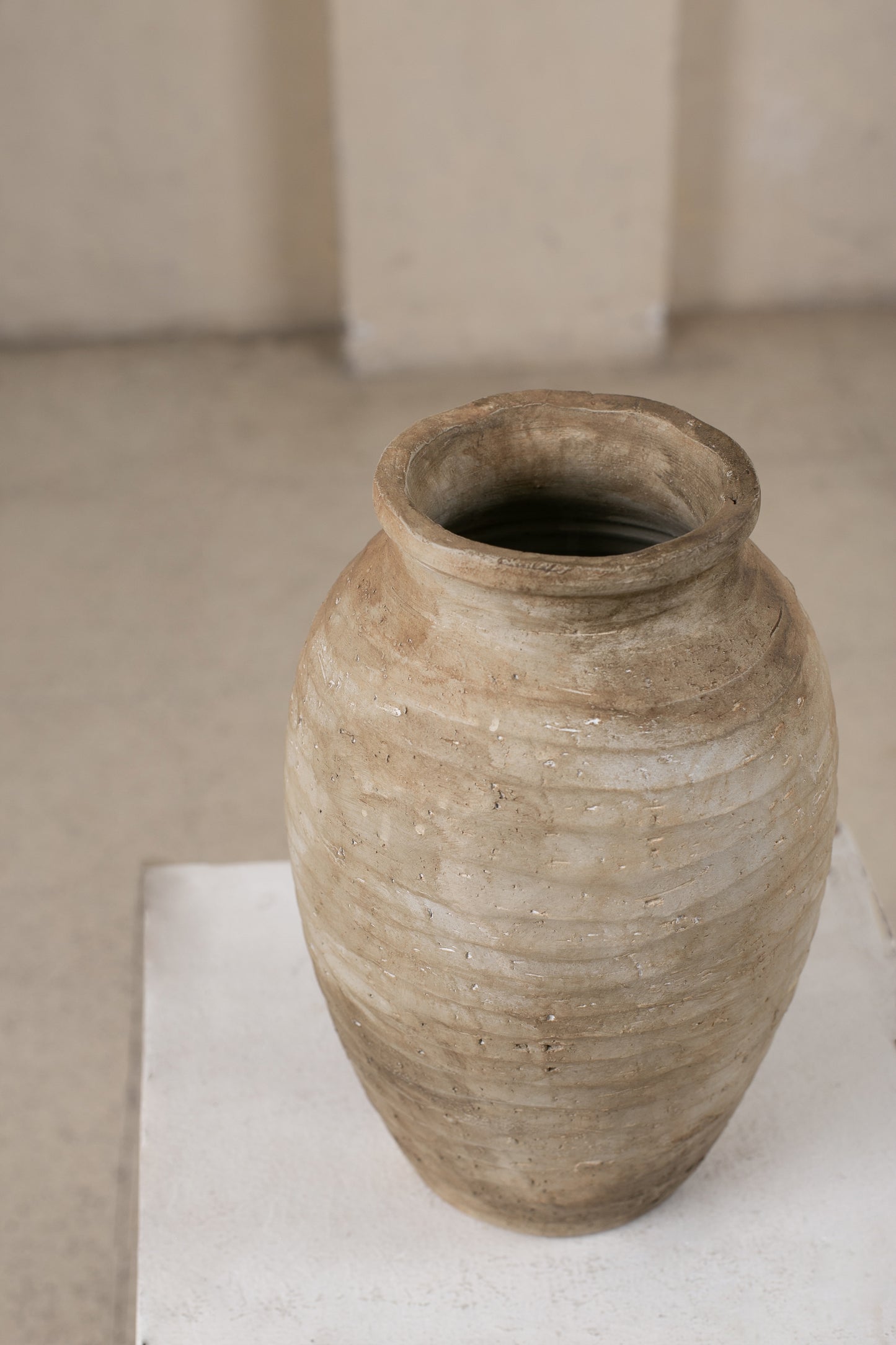Aged Vase (Pastulan)
