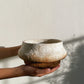 Paper Mache Bowl - ONDA - Salin Collection
