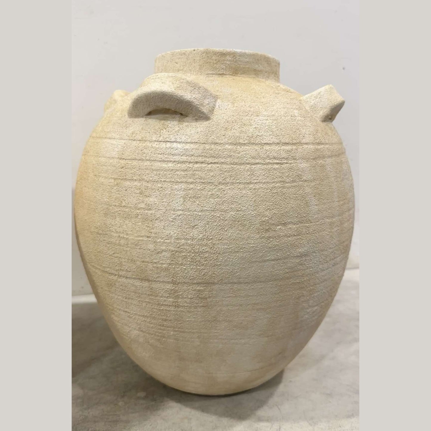 Aged Vase (igib)