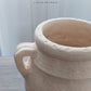 (For-Pre-order. Please message us on Instagram.) MARILAG Aged Vase