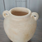 (For-Pre-order. Please message us on Instagram.) MESTIZA Aged Vase