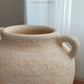 (For-Pre-order. Please message us on Instagram.) MESTIZA Aged Vase