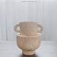 (For-Pre-order. Please message us on Instagram.) MINI MUTYA Paper Mache Vase