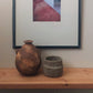 (For-Pre-order. Please message us on Instagram.) SAKA Paper Mache Vase