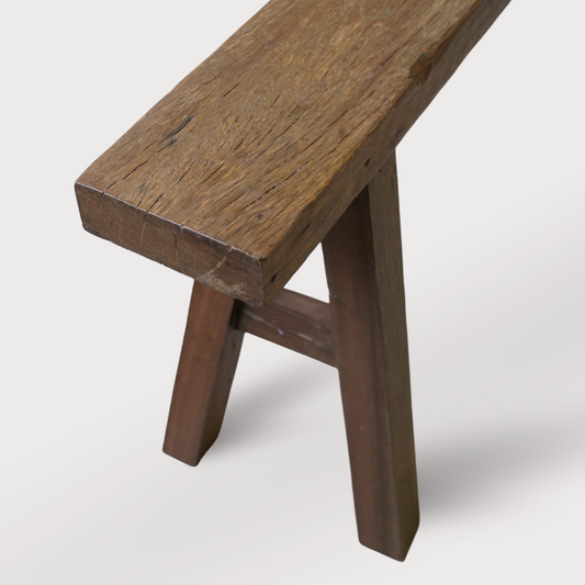 Wood Bench (MAKISIG)